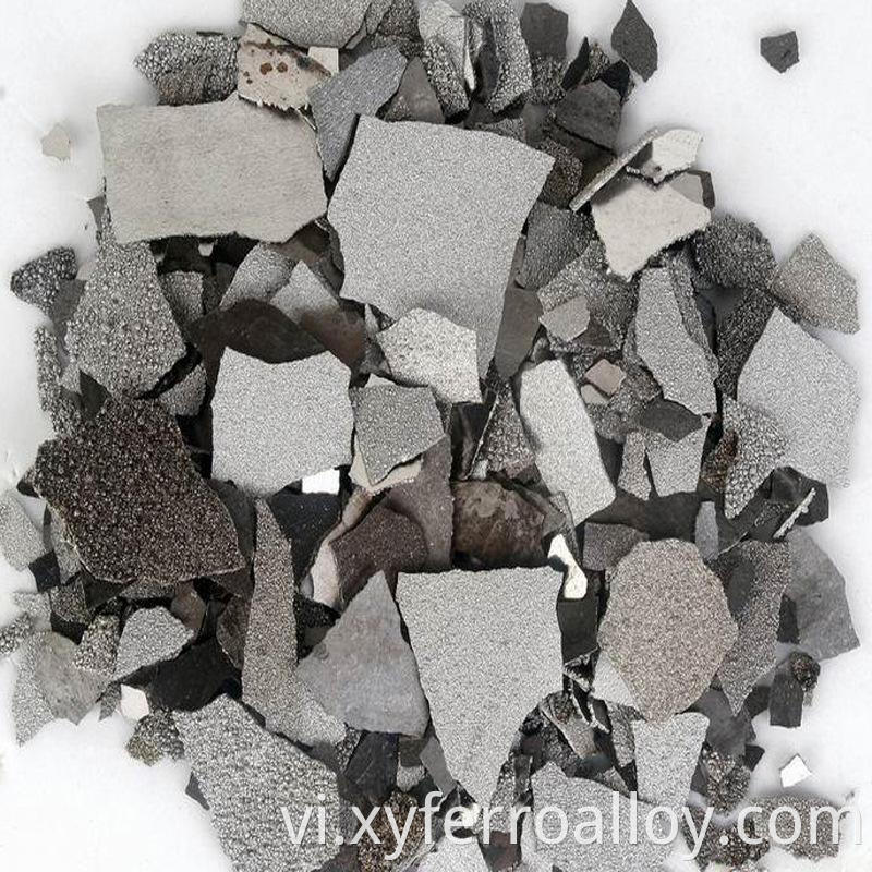 Electrolytic Manganese Metal Flakes